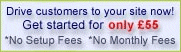 Drive Customers To Your Web Site Now
